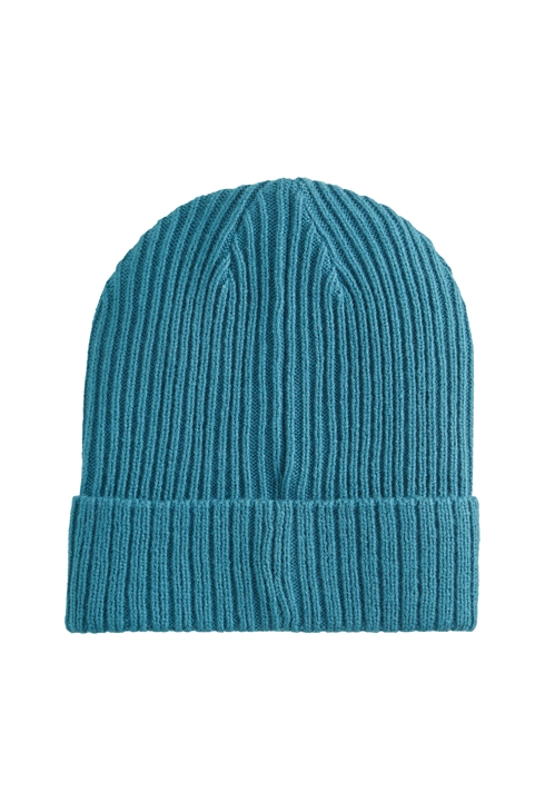 Bonnet Ribbed Classic Cuff Beanie, Puma
