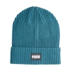 Bonnet Ribbed Classic Cuff Beanie, Puma