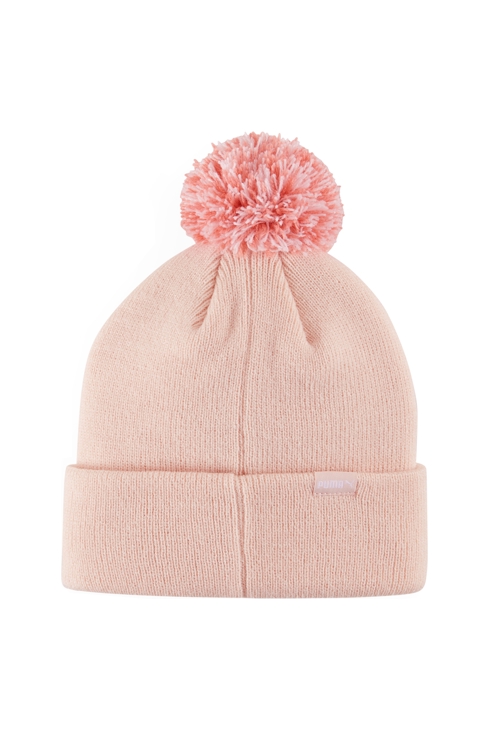 Bonnet Fc Pom-pom Beanie, Puma