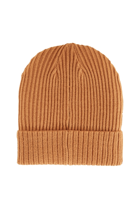 Bonnet Ribbed Classic Cuff Beanie, Puma