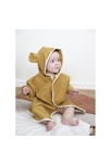 Poncho de bain Bear ocre, Fabelab 2
