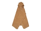 Cape de bain Bear ocre, Fabelab