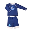 Ensemble enfant Anti-UV : Kiki Marine / Taille 4 ans