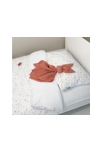 Housse de couette réversible  sidonia, Sevira Kids 4