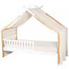 Toile de lit  jeanne, Sevira Kids