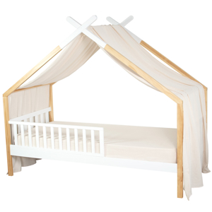 Toile de lit  jeanne, Sevira Kids 1