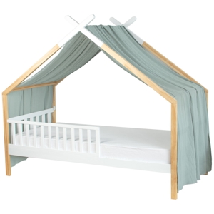 Toile de lit  jeanne, Sevira Kids 1