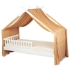 Toile de lit  jeanne, Sevira Kids