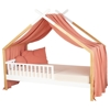 Toile de lit  jeanne, Sevira Kids