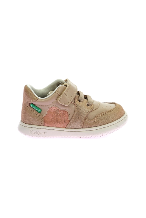 Sneakers basses Kickers Kickbrownie