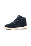 Sneakers hautes cuir Kickers Kick90 4