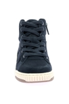Sneakers hautes cuir Kickers Kick90 5