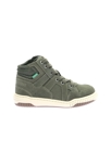 Sneakers hautes cuir Kickers Kick90 2
