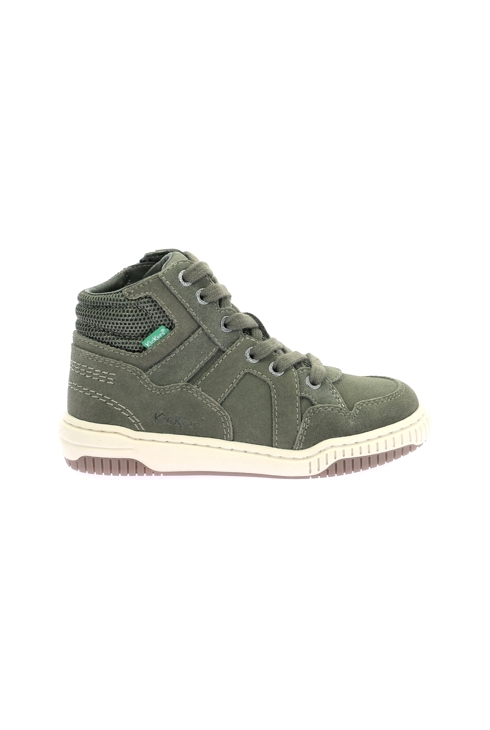 Sneakers hautes cuir Kickers Kick90