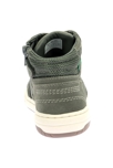 Sneakers hautes cuir Kickers Kick90 3