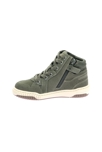 Sneakers hautes cuir Kickers Kick90 4