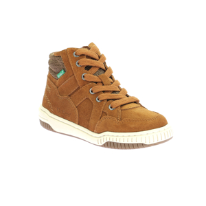 Sneakers hautes cuir Kickers Kick90 1