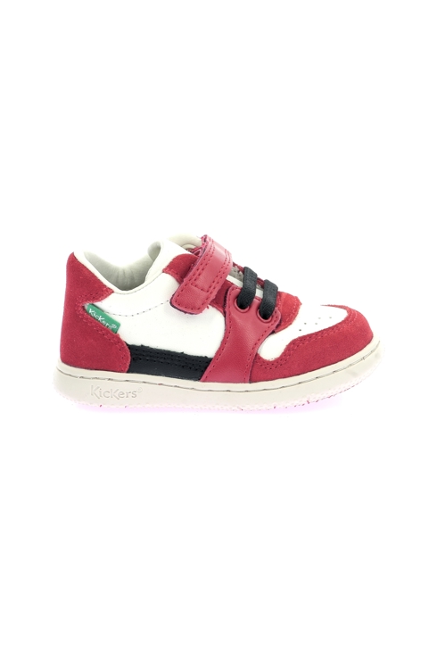 Sneakers basses Kickers Kickbuvar
