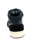 Sneakers hautes cuir Kickers Kick92 3
