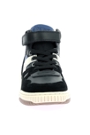 Sneakers hautes cuir Kickers Kick92 5