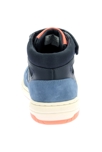 Sneakers hautes cuir Kickers Kick92 3