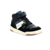 Sneakers hautes cuir Kickers Kick92