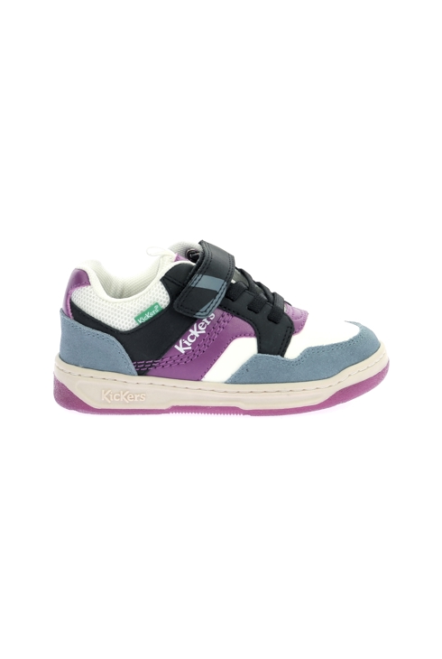 Sneakers basses Kickers Kickarting
