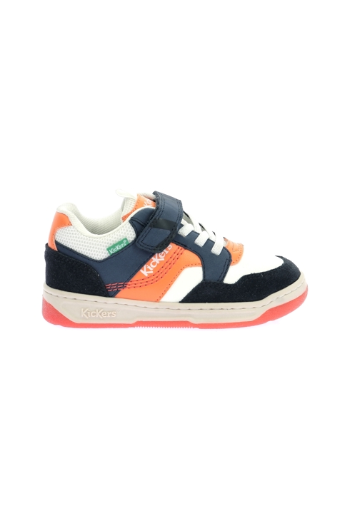 Sneakers basses Kickers Kickarting