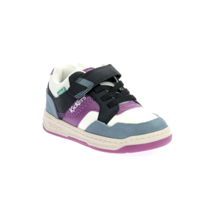 Sneakers basses Kickers Kickarting 1