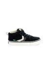 Sneakers hautes cuir Kickers Kickslida 2