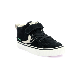 Sneakers hautes cuir Kickers Kickslida 1