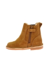 Boots cuir Aster Abostic 3