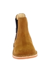 Boots cuir Aster Abostic 5