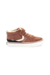 Sneakers hautes cuir Kickers Kickslida 2