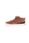 Sneakers hautes cuir Kickers Kickslida 4