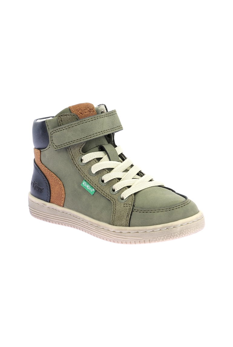 Sneakers hautes Kickers Lolastic 1