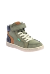 Sneakers hautes Kickers Lolastic 1