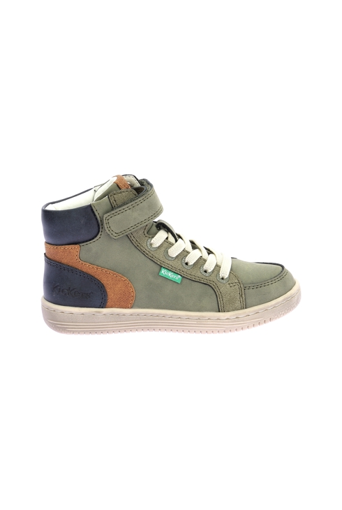 Sneakers hautes Kickers Lolastic