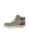 Sneakers hautes Kickers Lolastic 4