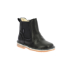 Boots cuir Aster Abostic