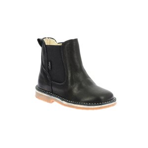 Boots cuir Aster Abostic 1