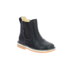 Boots cuir Aster Abostic