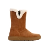 Bottes Cuir  Theleven, Geox