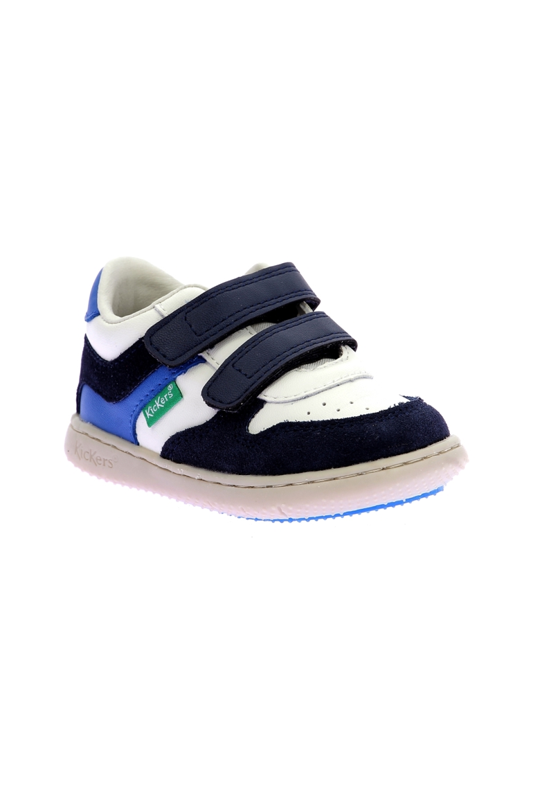Sneakers basses Kickers Kickmotion 1