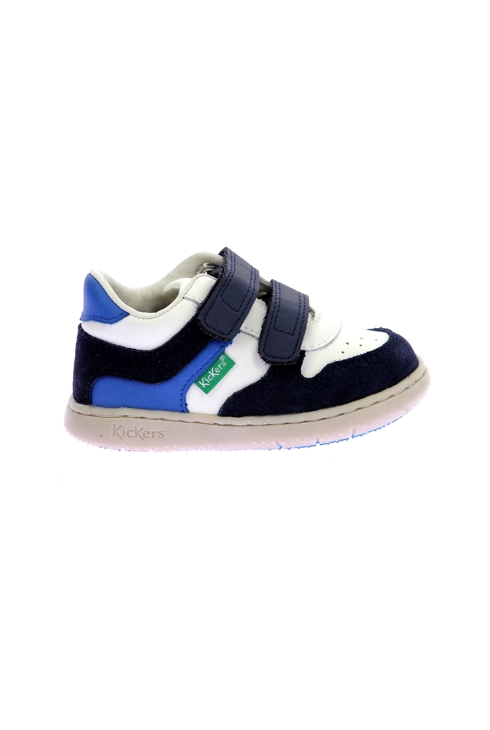 Sneakers basses Kickers Kickmotion