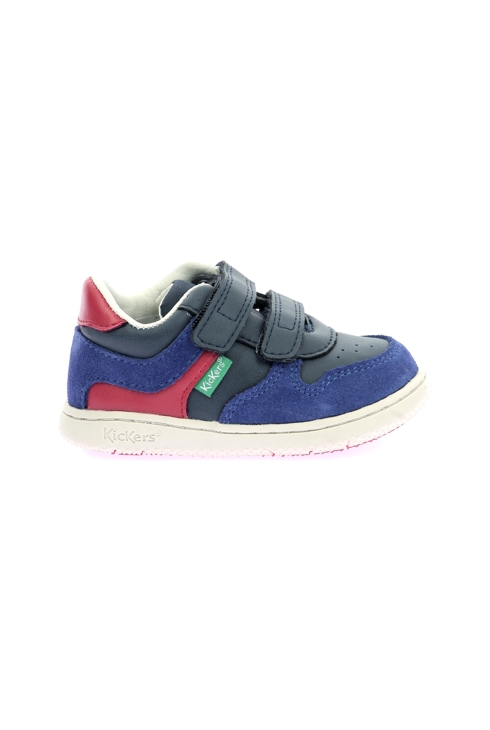 Sneakers basses Kickers Kickmotion