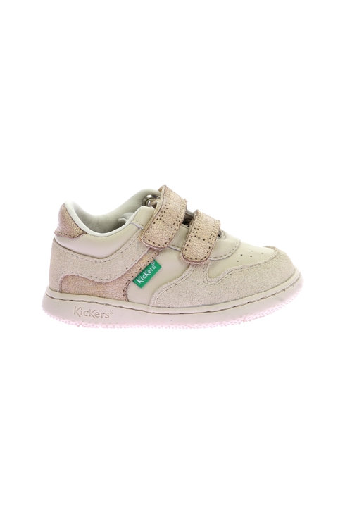 Sneakers basses Kickers Kickmotion