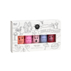 Coffret 5 vernis Hollywood, Nailmatic