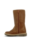 Boots zippées en cuir Boni Nicolas, Boni&Sidonie 3