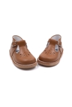 Chaussures premiers pas à boucle en cuir Boni Mini Henry, Boni&Sidonie 2